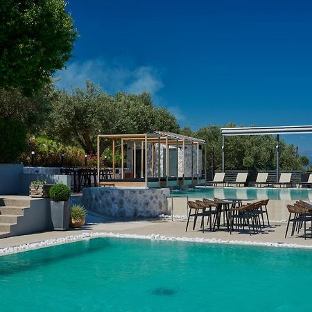 Altamar Hotel Pefki (Evia) Exterior foto