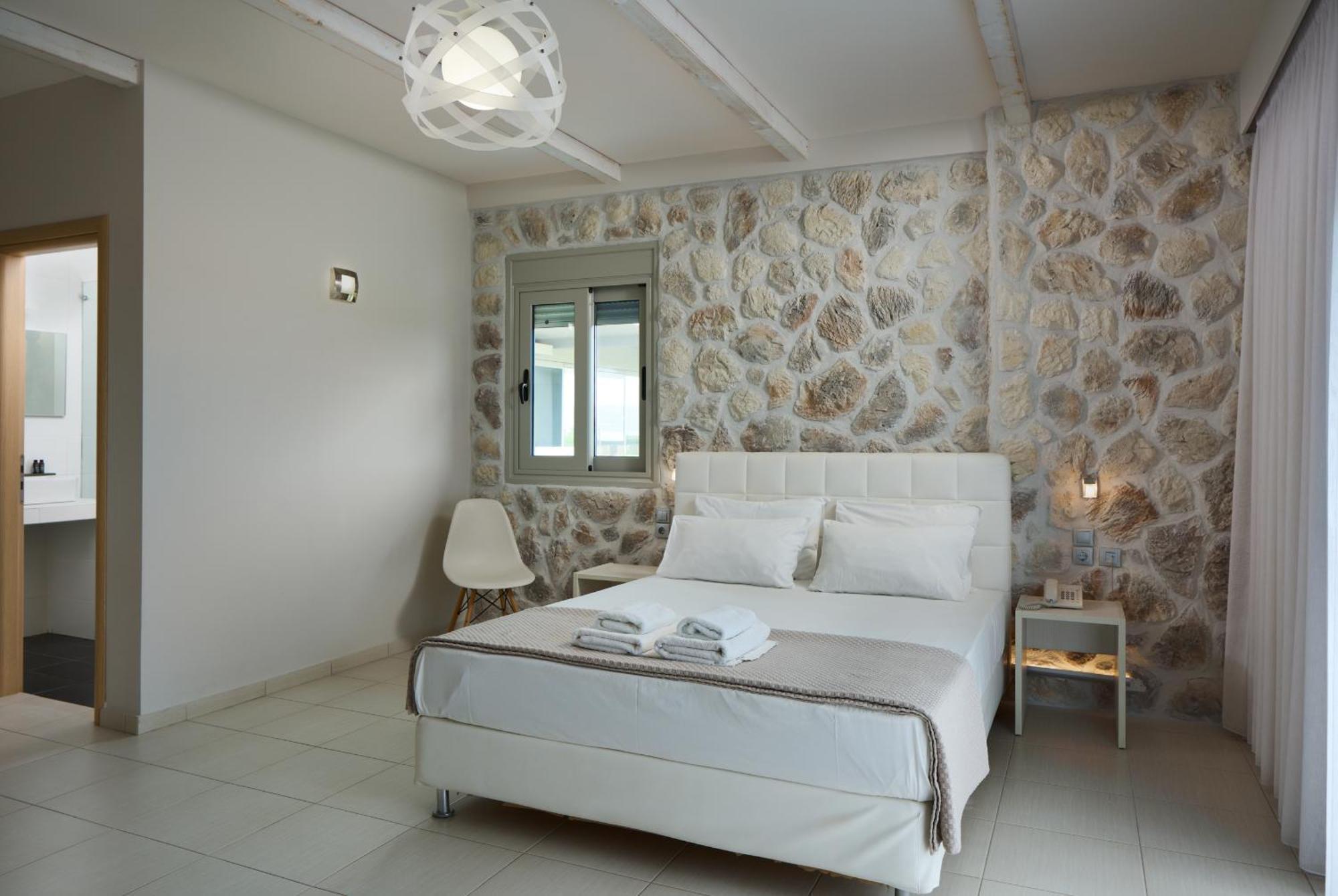 Altamar Hotel Pefki (Evia) Exterior foto