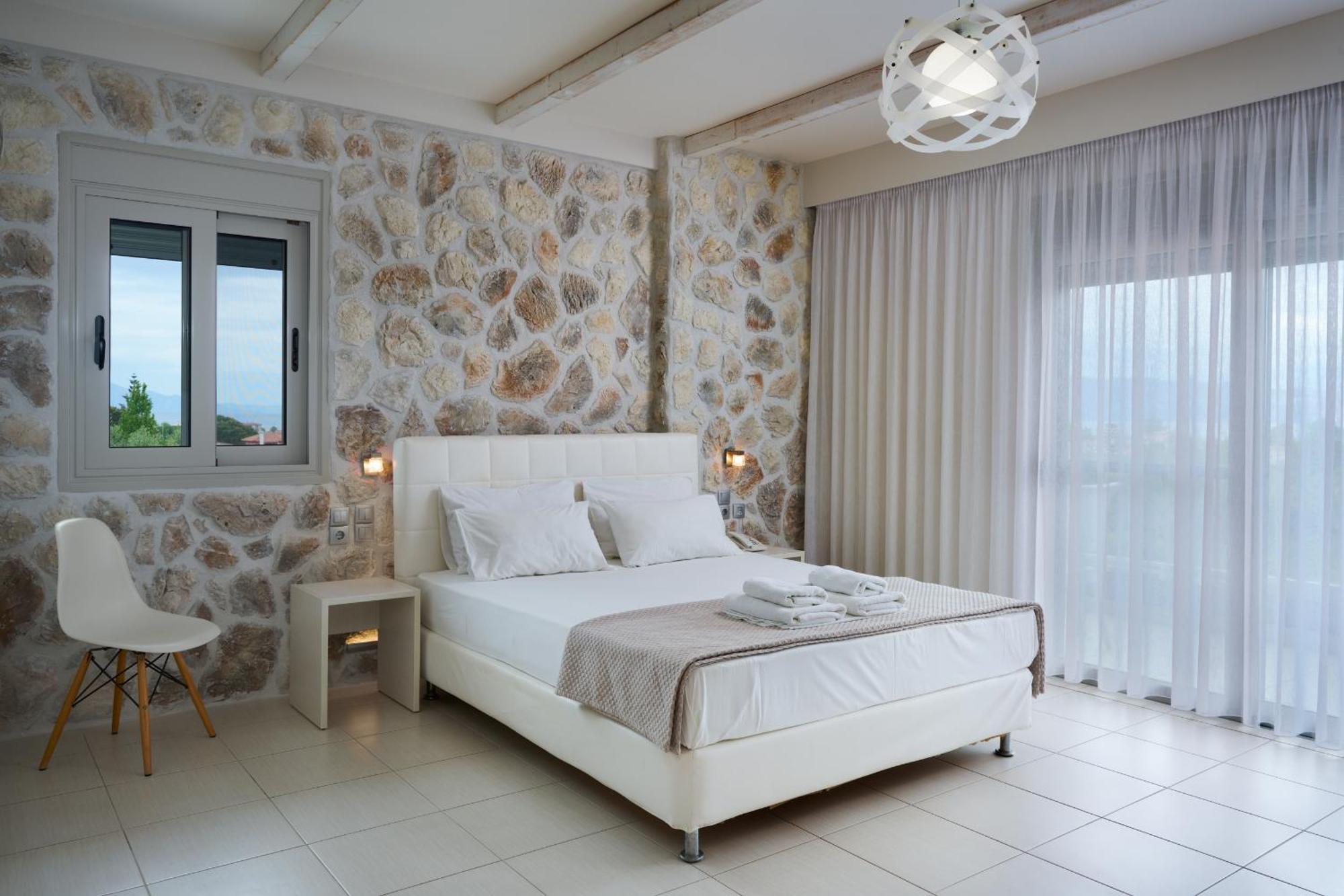 Altamar Hotel Pefki (Evia) Exterior foto