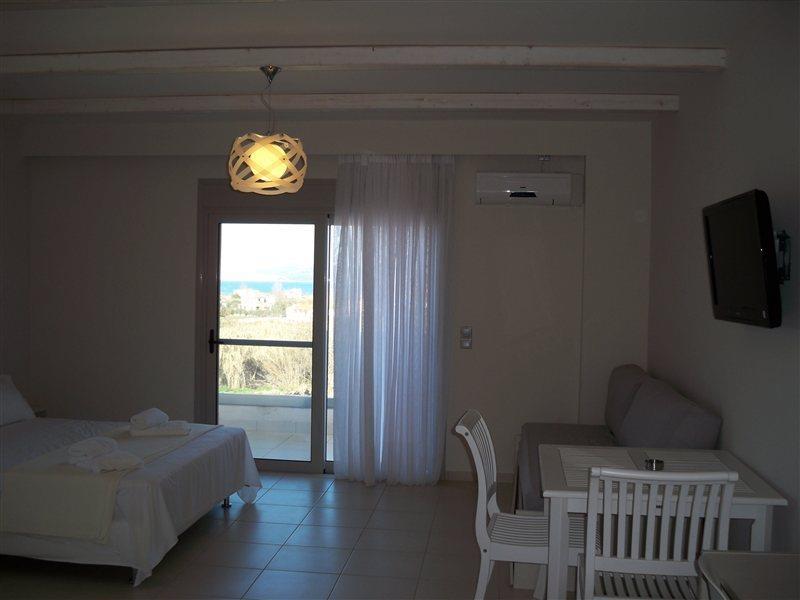 Altamar Hotel Pefki (Evia) Exterior foto